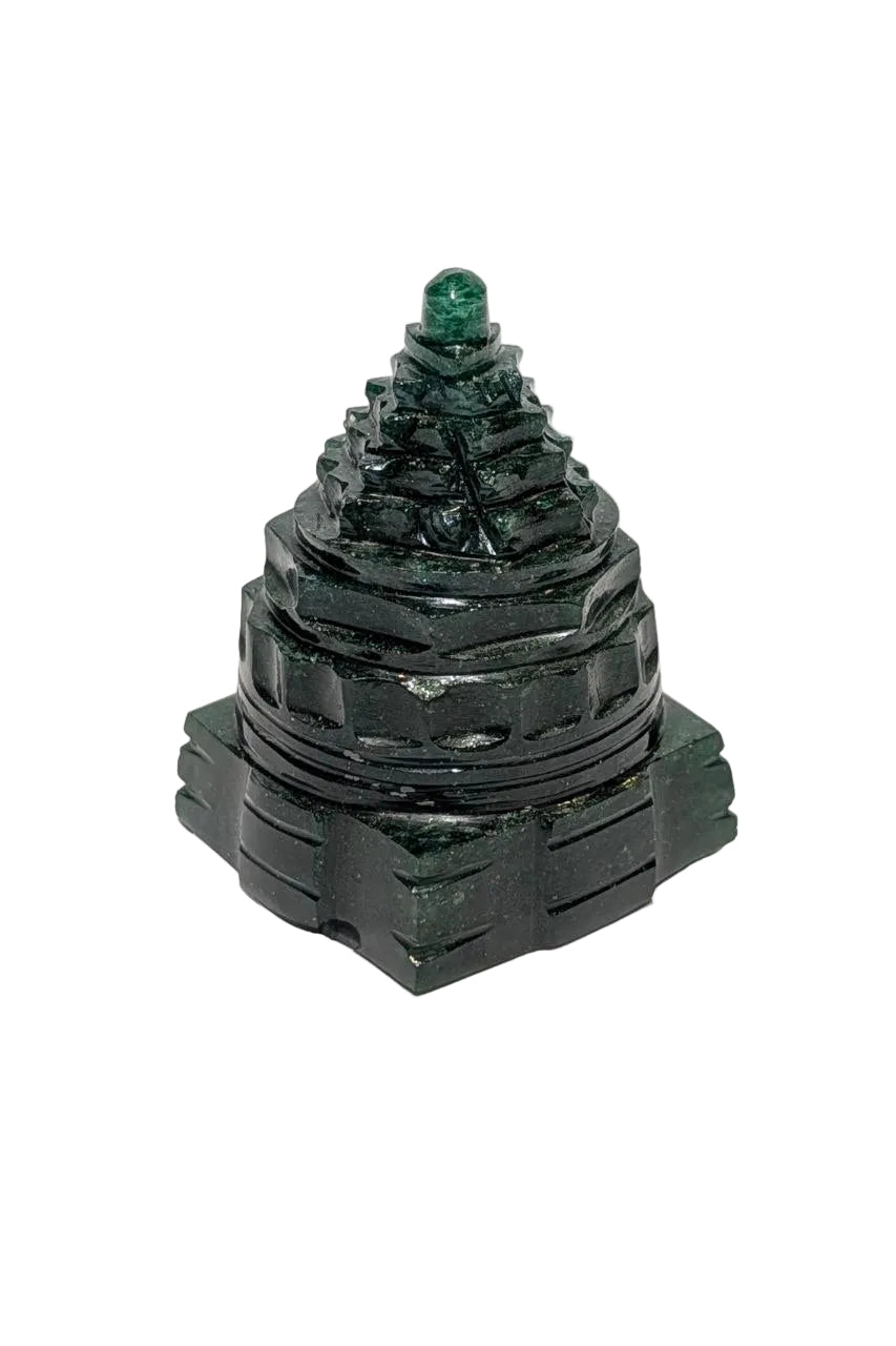Maha Meru Sri Yantra | Zade 2 1/4" 111g