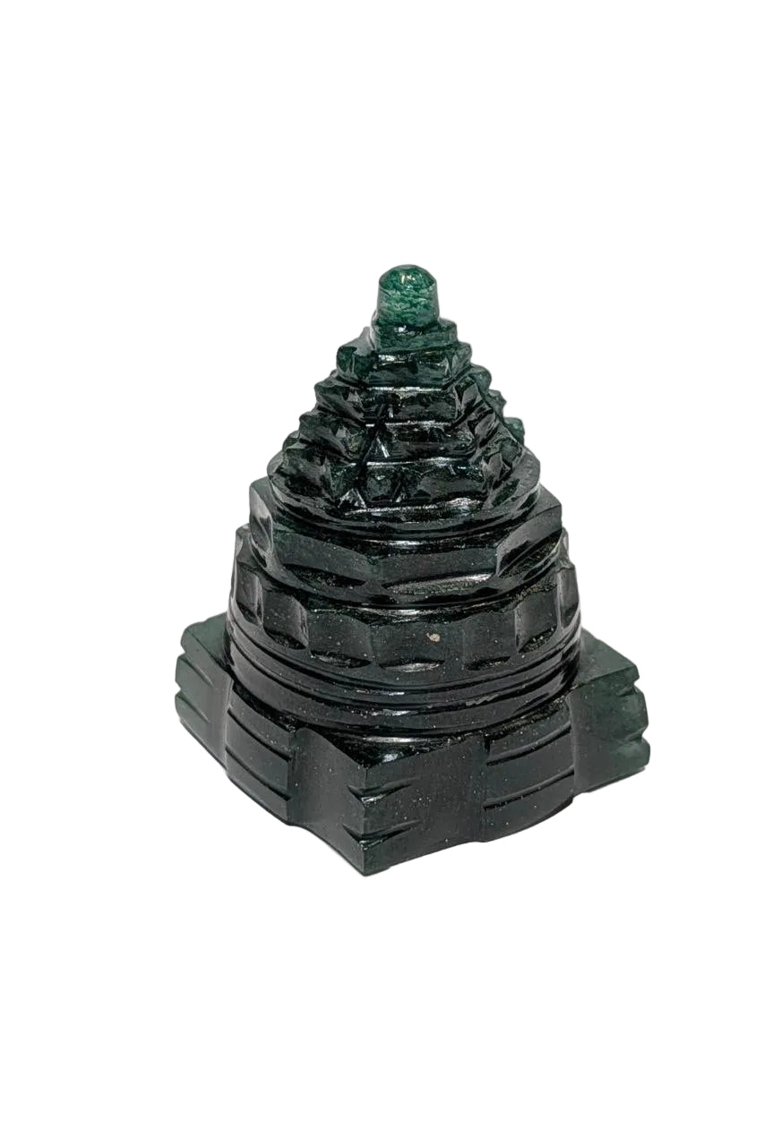 Maha Meru Sri Yantra | Zade 2 1/4" 111g