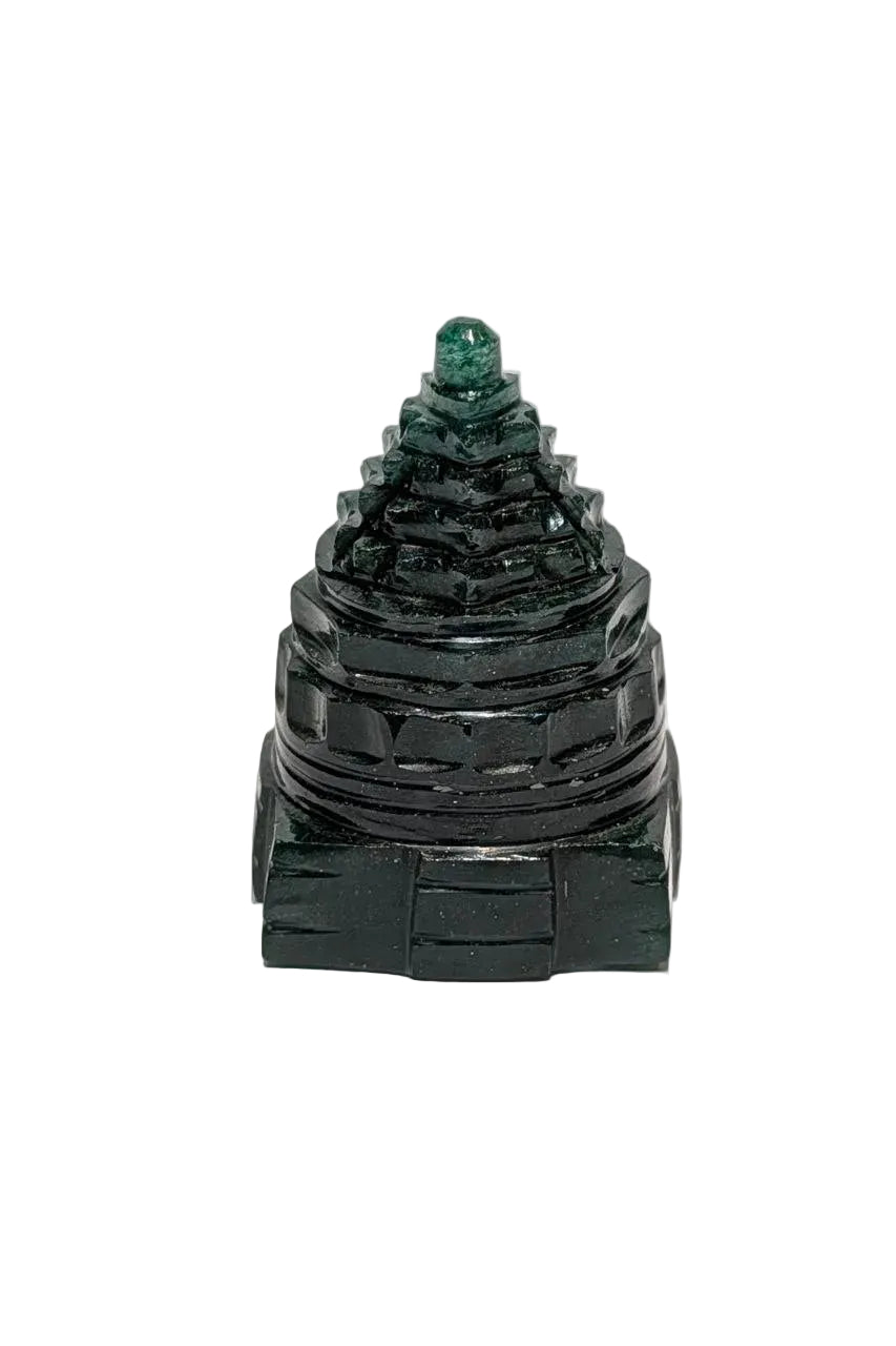 Maha Meru Sri Yantra | Zade 2 1/4" 111g