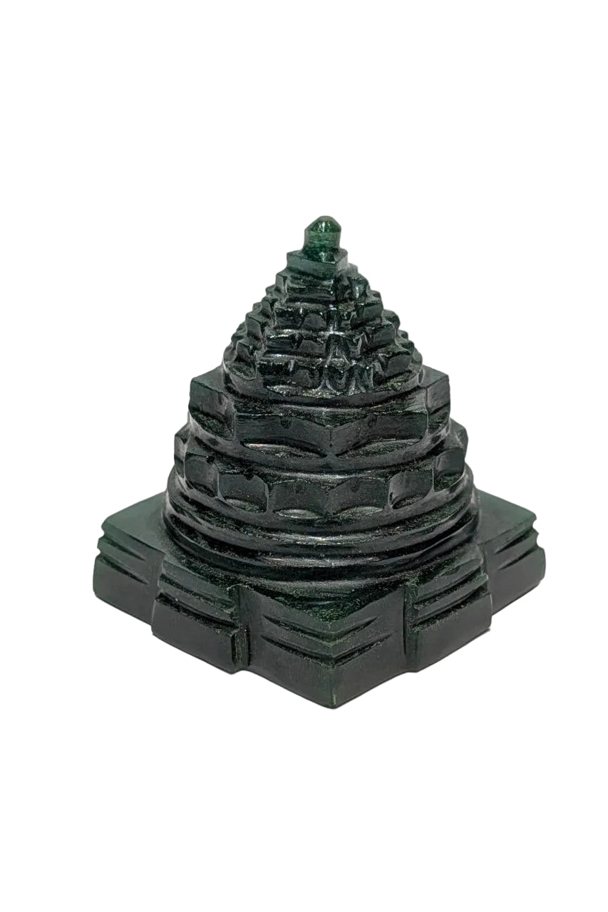 Maha Meru Sri Yantra | Zade 2 3/8" 161g