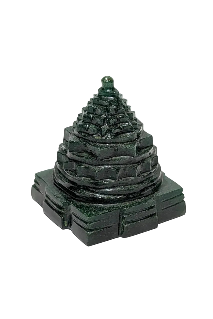 Maha Meru Sri Yantra | Zade 2 3/8" 161g