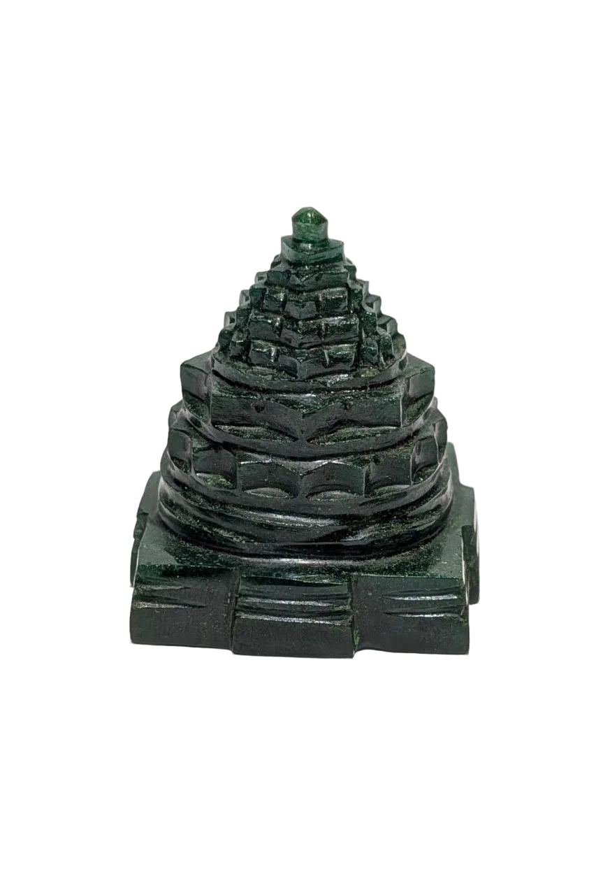 Maha Meru Sri Yantra | Zade 2 3/8" 161g