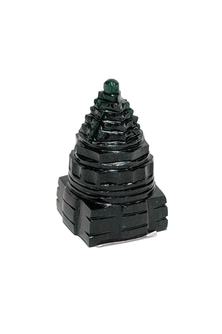 Maha Meru Sri Yantra | Zade 2.25"  96g