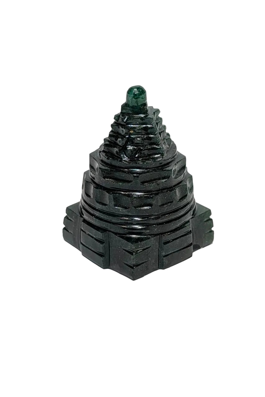 Maha Meru Sri Yantra | Zade 2 1/8" 100g