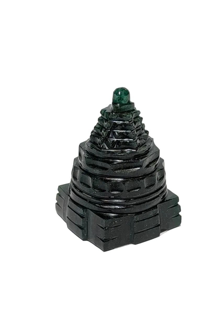 Maha Meru Sri Yantra | Zade 2 1/8" 100g