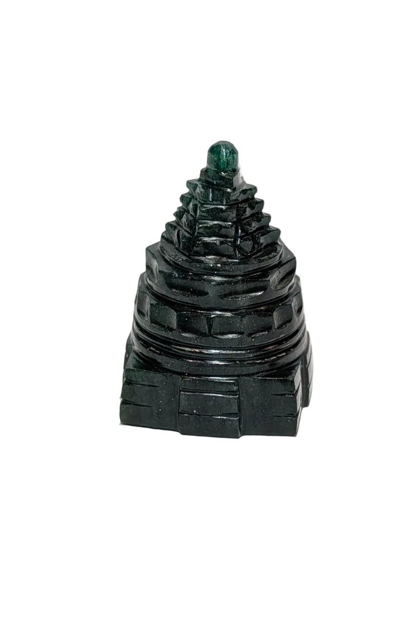 Maha Meru Sri Yantra | Zade 2 1/8" 100g