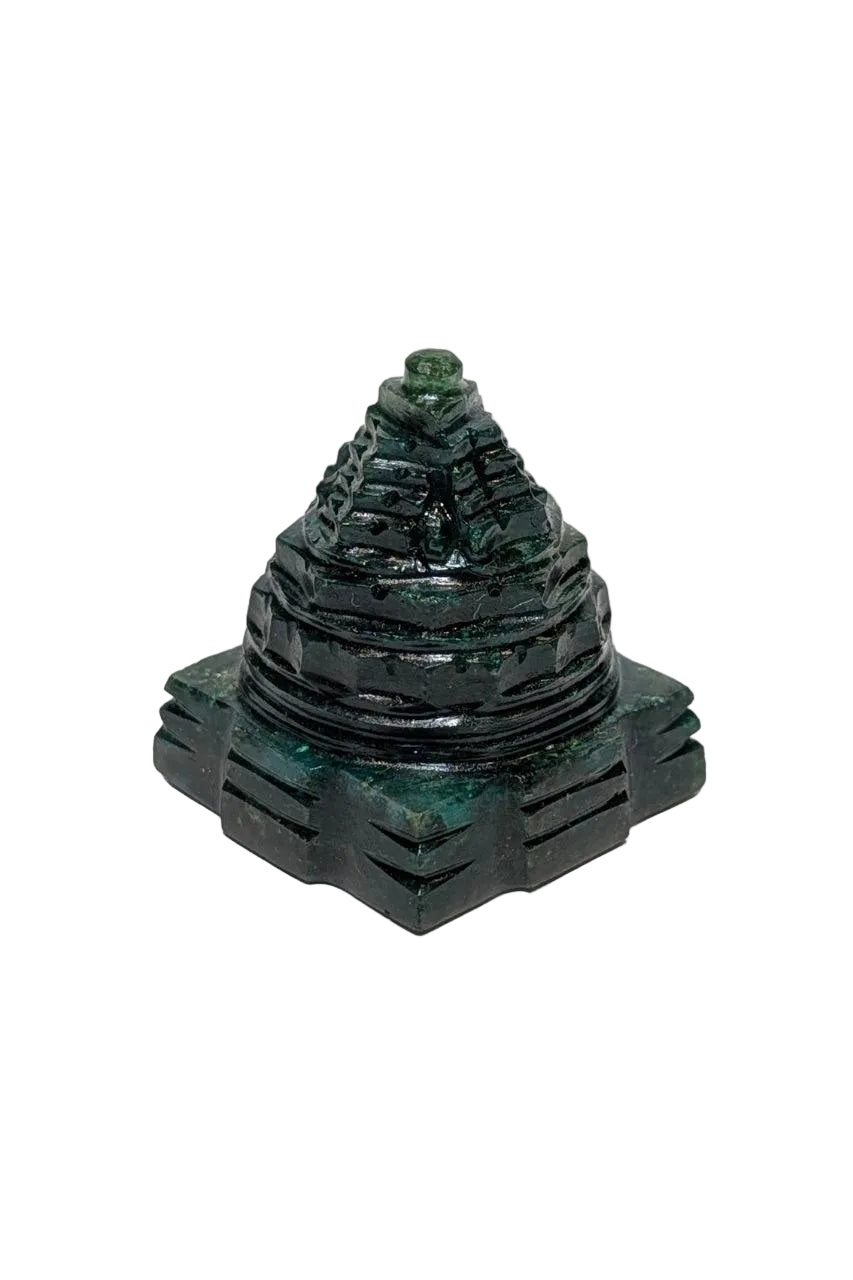 Maha Meru Sri Yantra | Zade 1 3/4" 89g