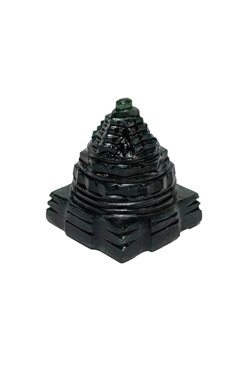 Maha Meru Sri Yantra | Zade 1 3/4" 89g