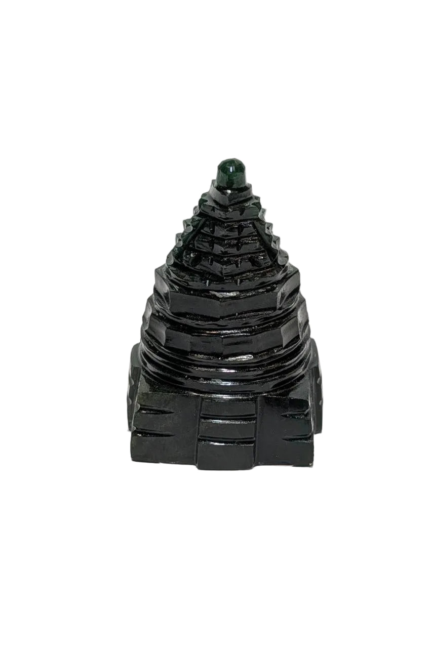 Maha Meru Sri Yantra | Zade 2 1/8" 90g