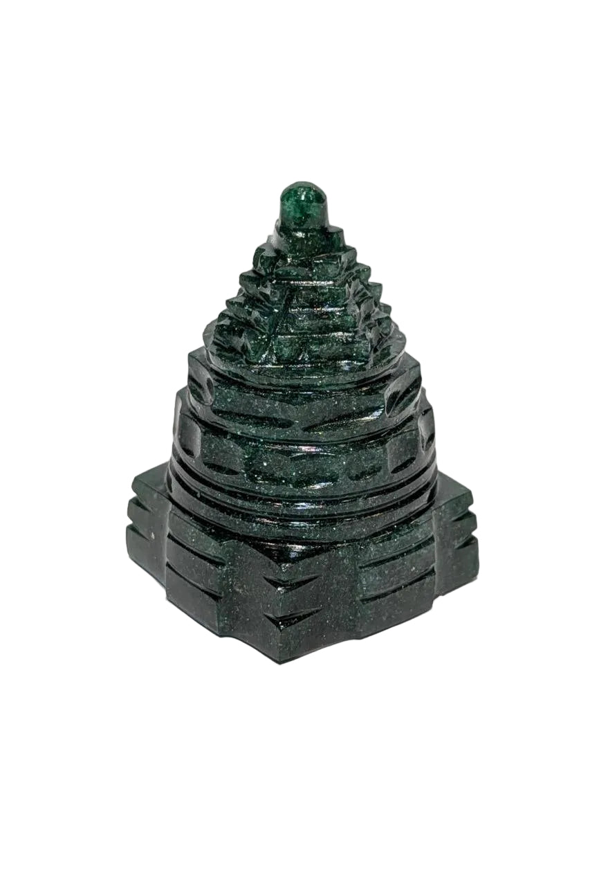Maha Meru Sri Yantra | Zade 2 1/4" 105g