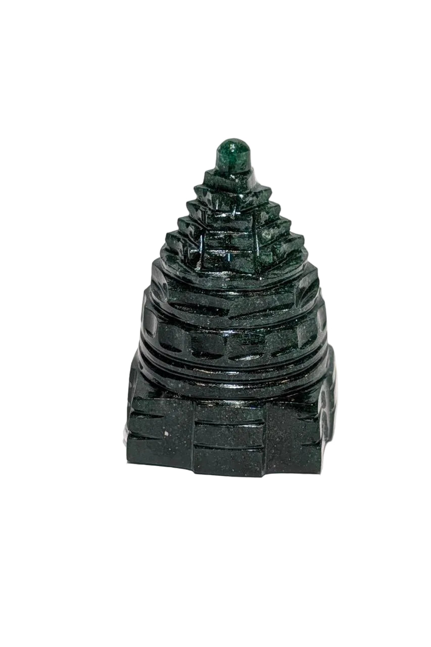 Maha Meru Sri Yantra | Zade 2 1/4" 105g
