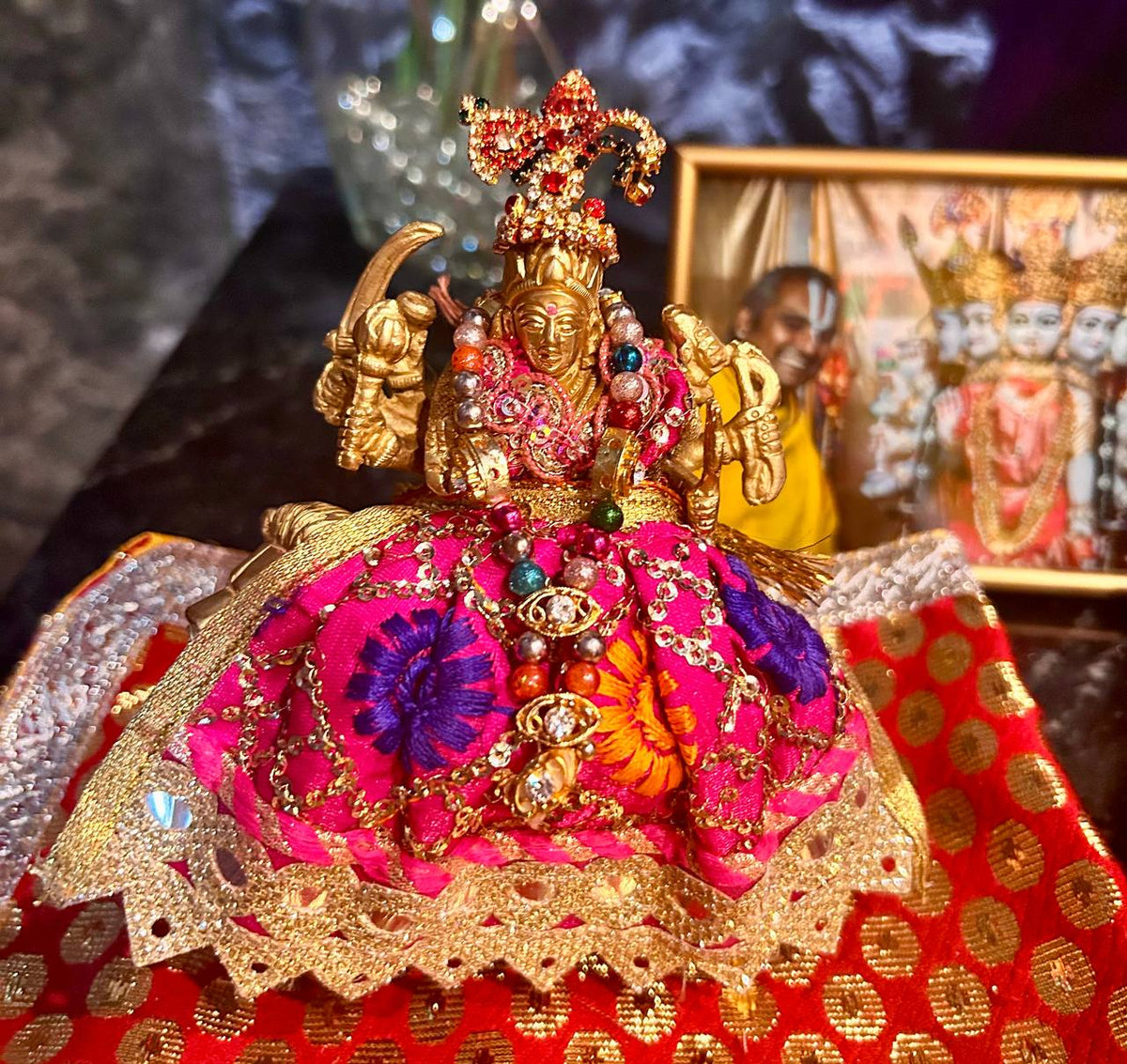 Gayatri Jayanti Festival