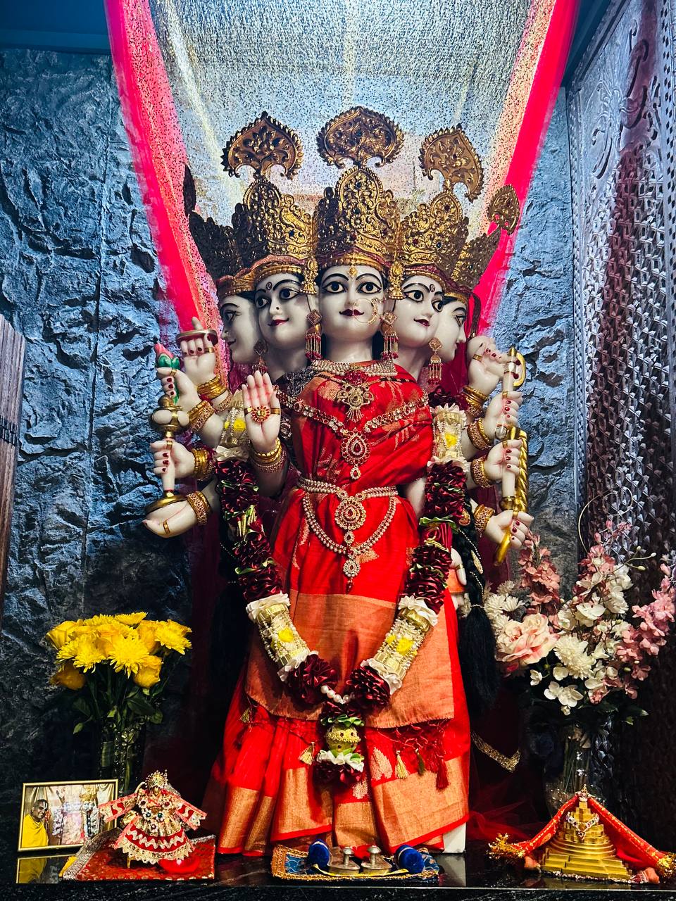 Gayatri Jayanti Festival