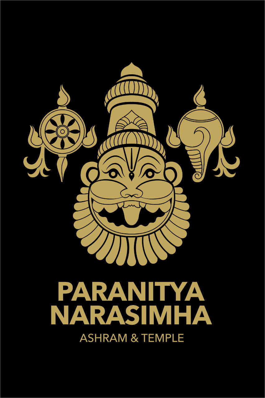 Paranitya Narasimha | Double Frame WD 4x6" 1B