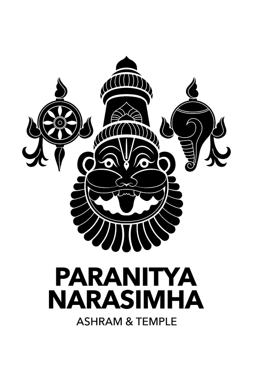 Paranitya Narasimha | Double Frame WD 4x6" 1W