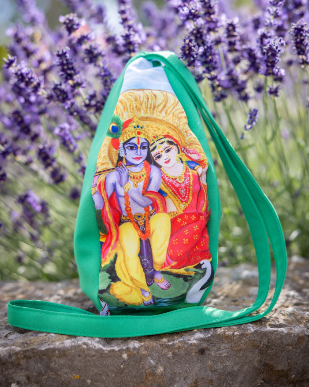 Mala Bag - Radha Krishna | PV