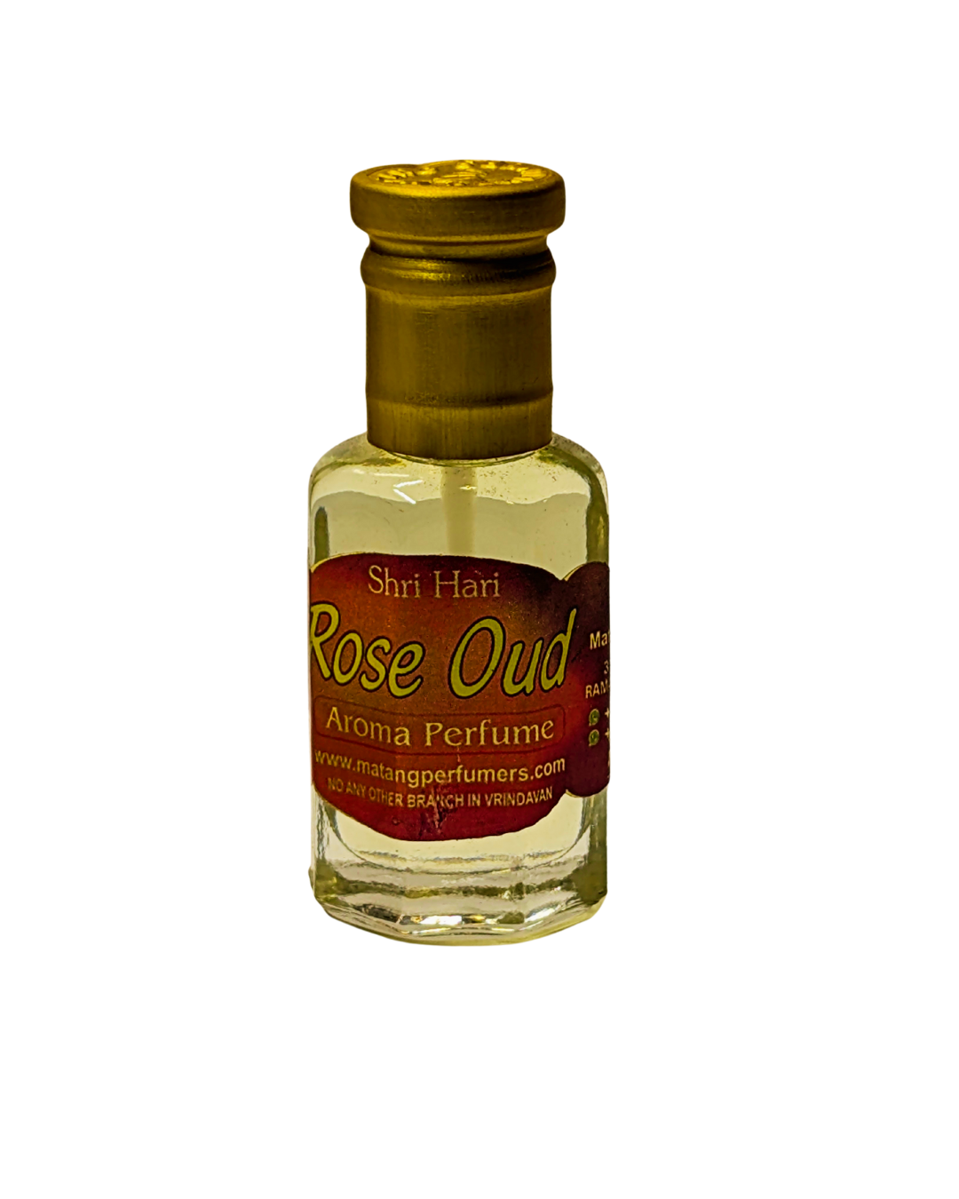 Sri Hari Perfumes