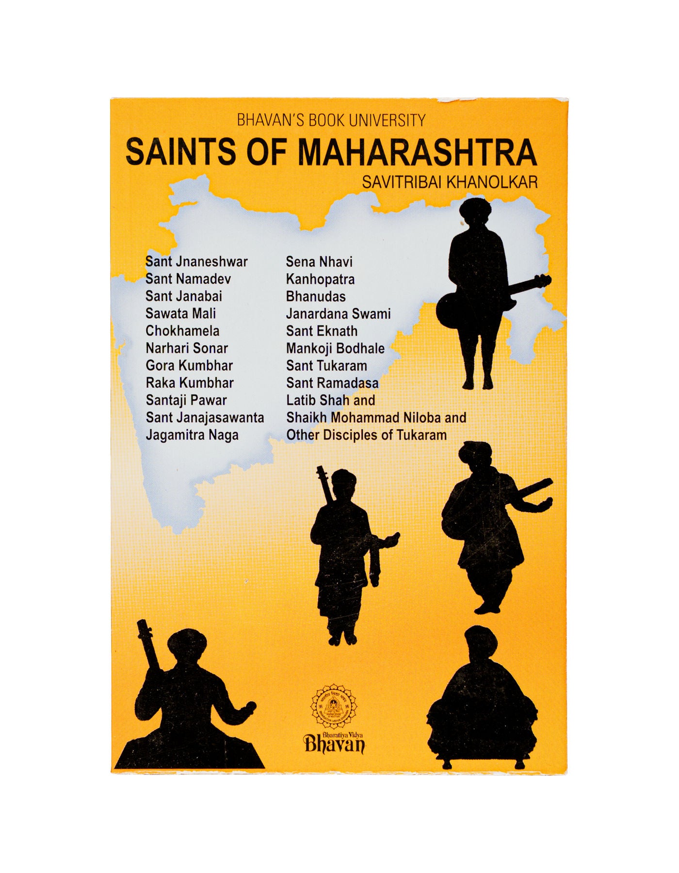 Saints of Maharashtra