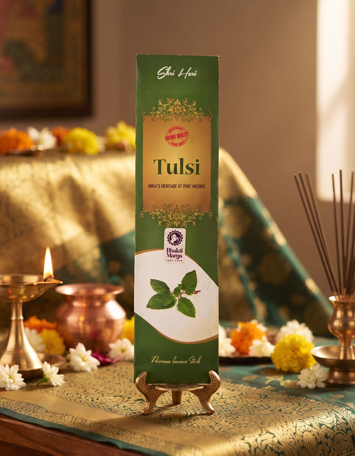 Sri Hari Incense