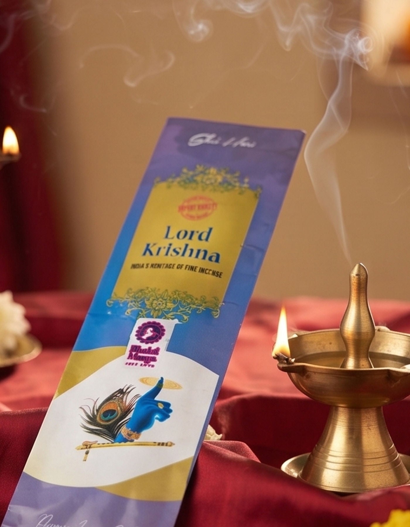Sri Hari Incense