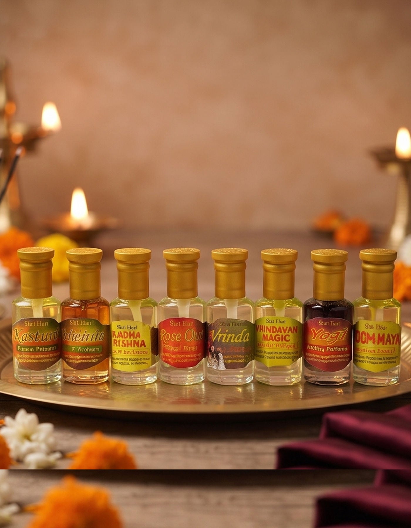 Sri Hari Perfumes
