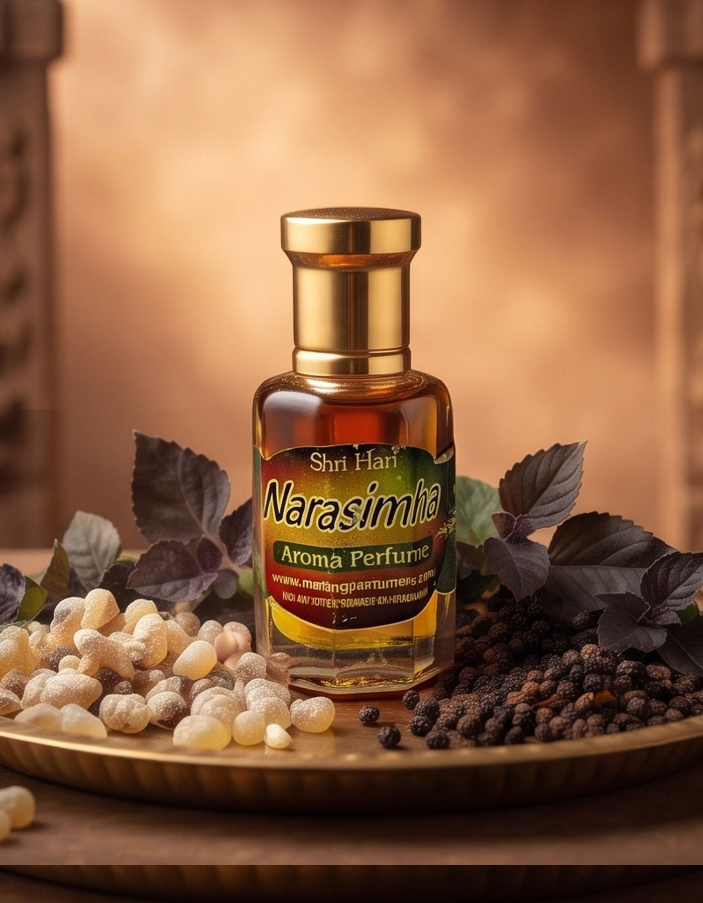 Sri Hari Perfumes