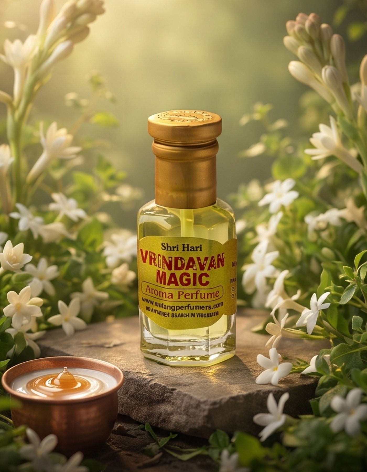 Sri Hari Perfumes