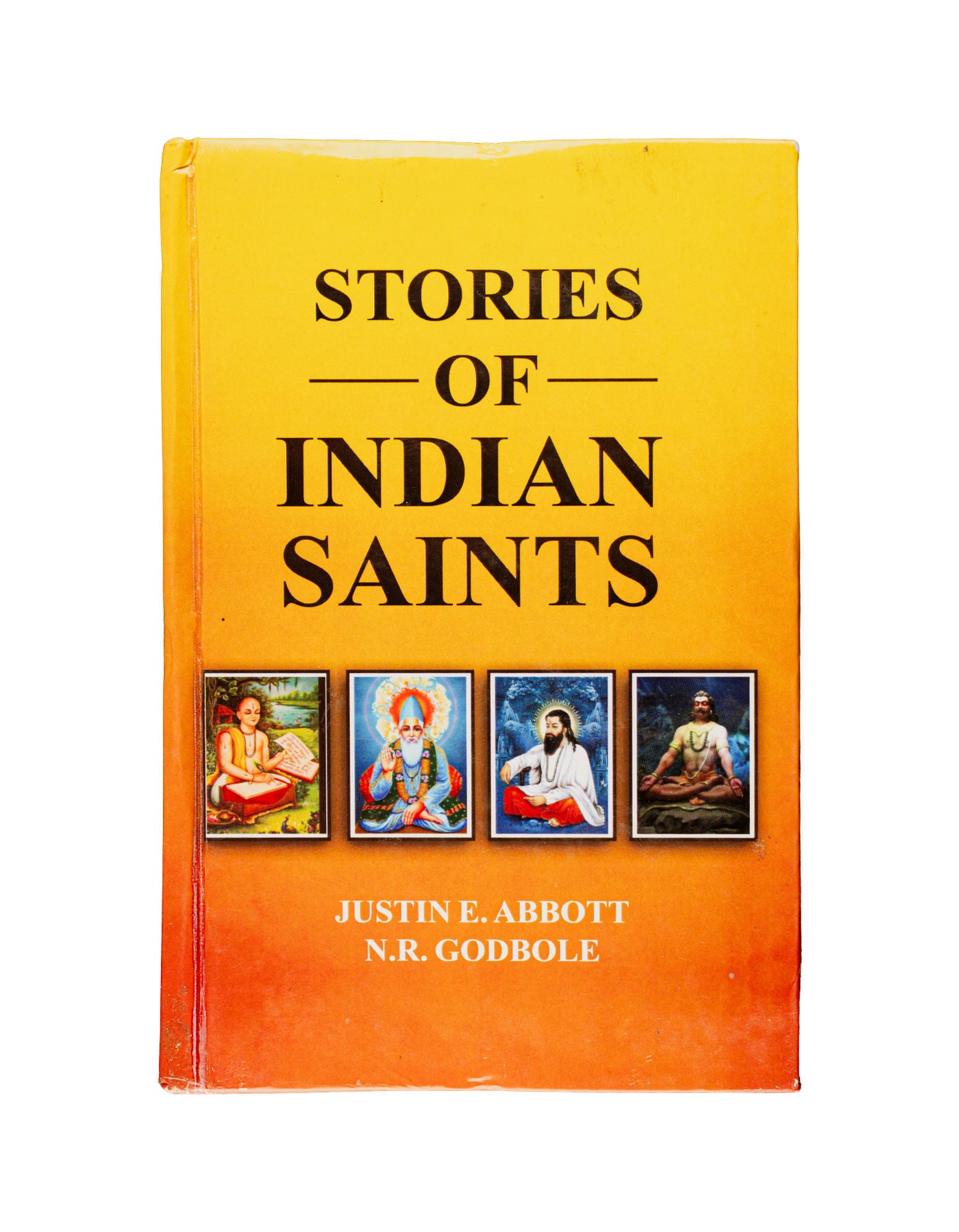 Stories of Indian Saints
