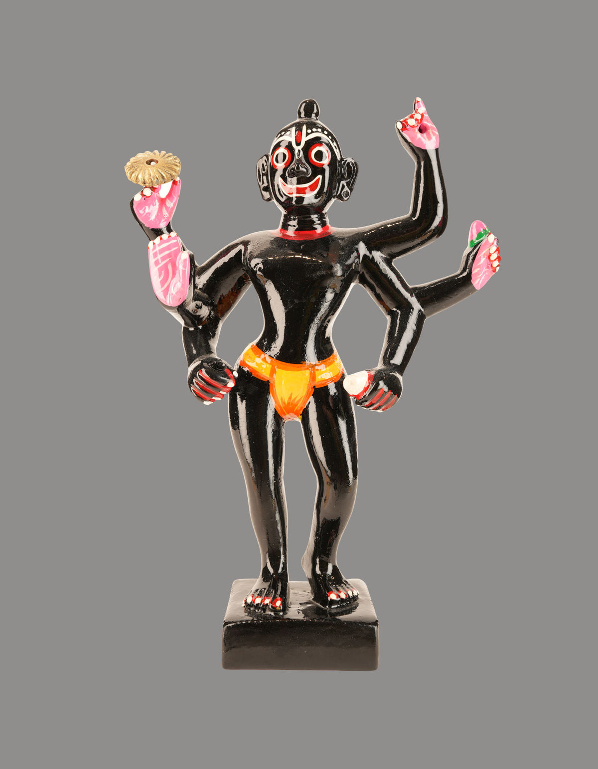 Sri Vitthala Giridhari Parabrahman | BR 9"