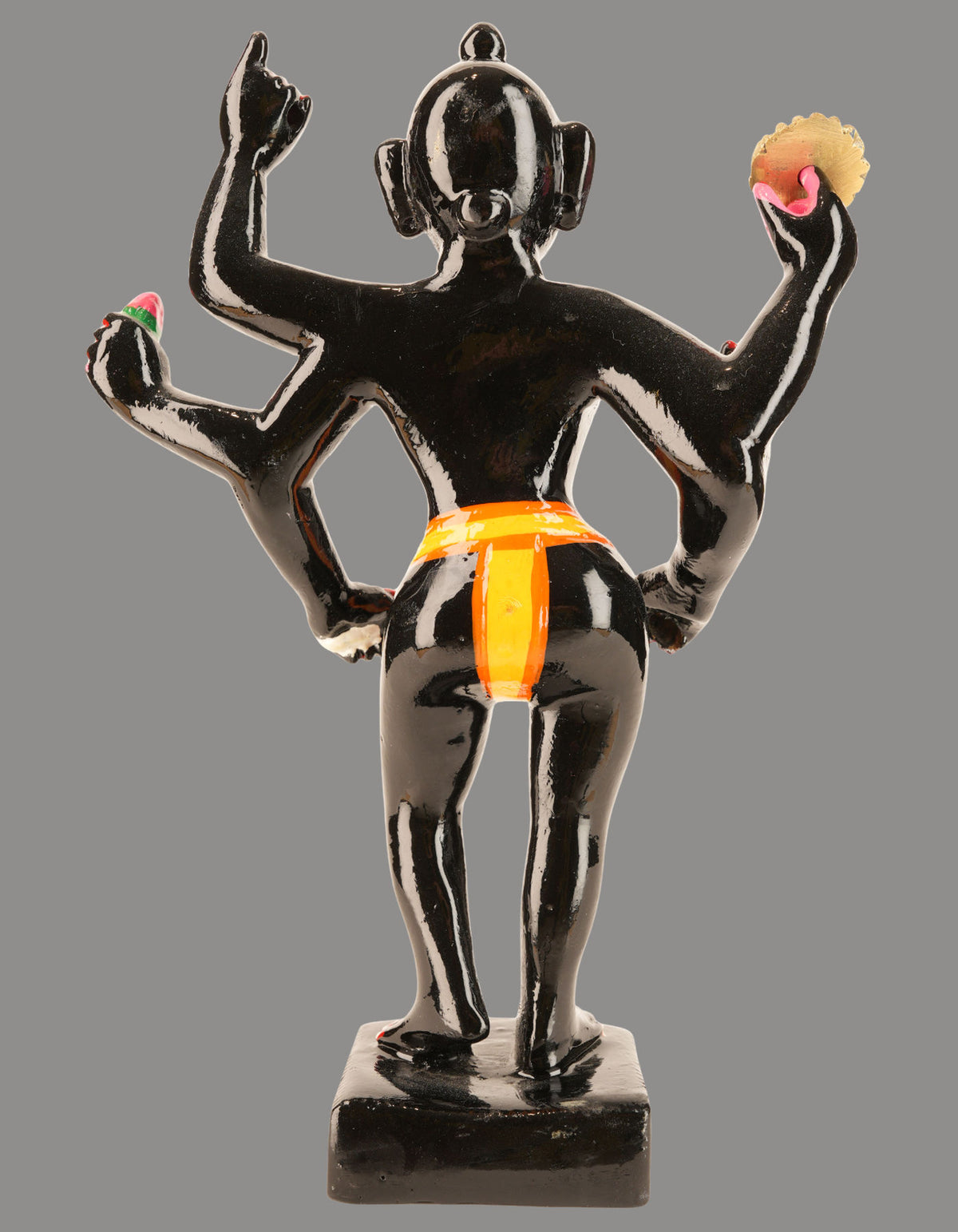 Sri Vitthala Giridhari Parabrahman | BR 9"