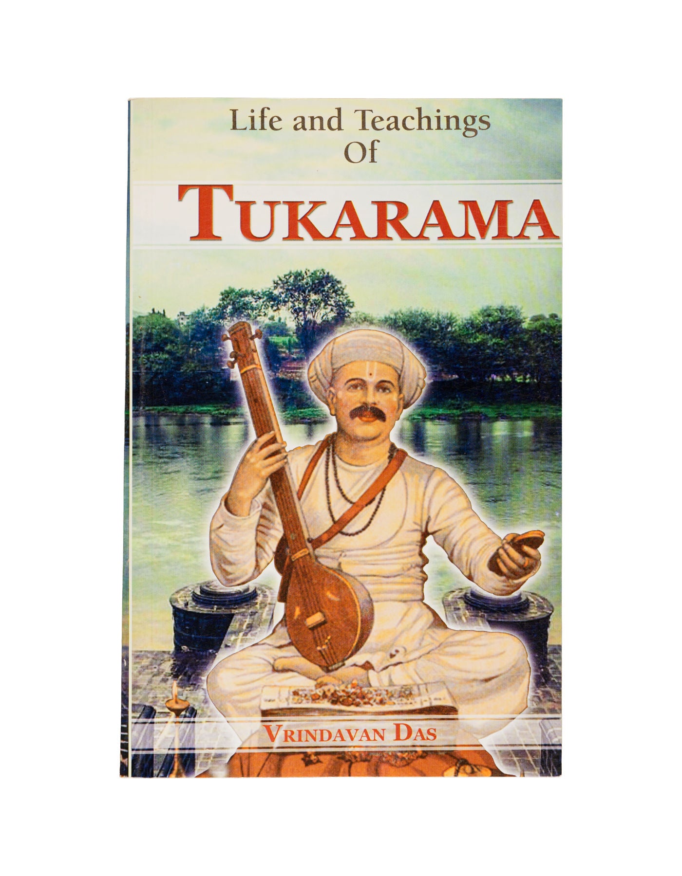 Life and Teachings of Tukarama